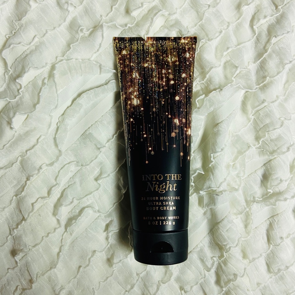 Bath and Body Works Body Cream